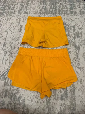Hollister Gilly Hicks XXL Athletic Shorts Bundle 2-Pair thumbnail 4