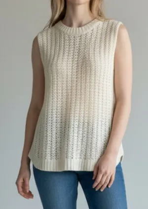 GAP Women's Sleeveless Knit Tank thumbnail 1