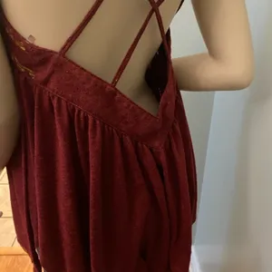 Entro BOHO HIGH-‎ NECK TUNIC thumbnail 6