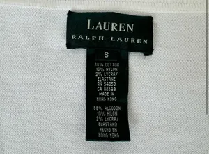 Ralph Lauren Cardigan thumbnail 2