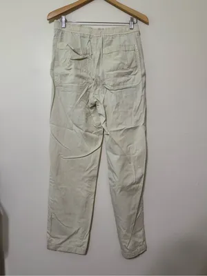 Marine Layer Saturday Pant Payprus thumbnail 6
