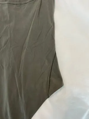 Lululemon Wundermost Ultra-Soft Nulu Bodysuit thumbnail 5