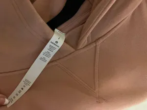 Lululemon Sweatshirt Hoodie thumbnail 3