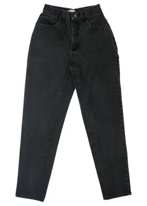Vintage 80s Moda International The London Jean thumbnail 1