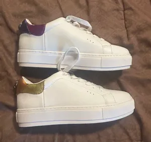 Kurt geiger sneaker thumbnail 1