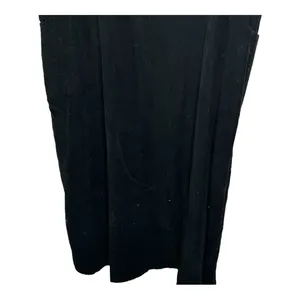Vintage Christopher & Banks Corduroy Dress‎ with Giraffes thumbnail 5