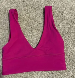 Lululemon Sports Bra thumbnail 1