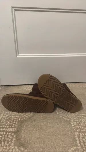 UGG Boots brown  thumbnail 2
