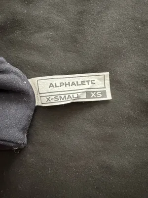 Alphalete Sculpt Aura Bra thumbnail 5