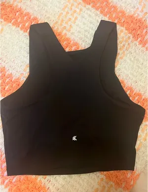 Kyodan Tank Top Workout thumbnail 2