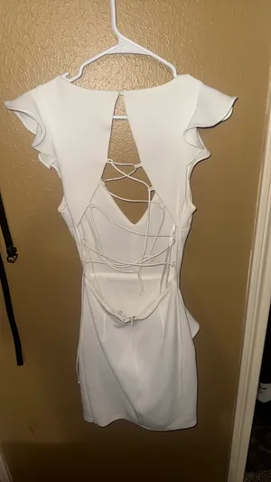 Selfie Leslie Dress thumbnail 4