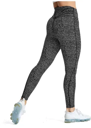 Amazon Aoxjox Leggings thumbnail 2