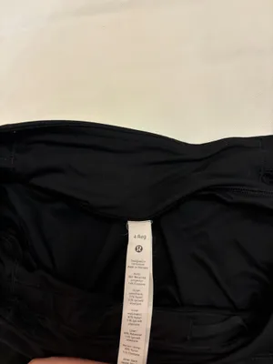 Lululemon Speed Up Shorts 2.5" thumbnail 5
