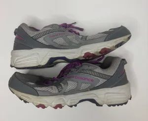 New Balance 410 WT410GP4 Running Shoes Size 10 thumbnail 6