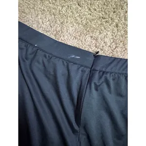 Bolle Sport Womens‎ Black Pink Mesh Side Panel Tennis Skort Size M Activewear thumbnail 7