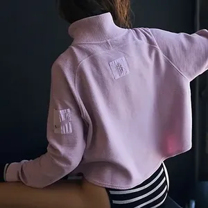 Free People Movement “So Fly” Henley Layer thumbnail 11