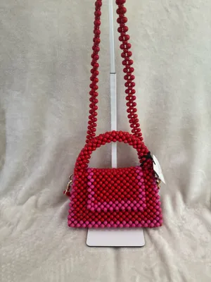 Kate Spade Beaded Crossbody Bag thumbnail 2