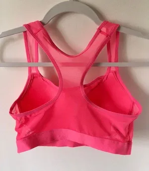 Pink Bra, Medium thumbnail 2