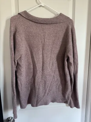 J.Crew Pullover Sweater Women’s thumbnail 4