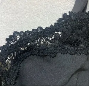 SKIMS Fits Everybody Lace Bra 32D thumbnail 4