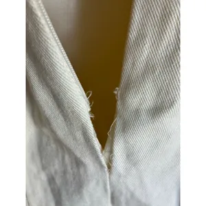 READ! En Saison Dress XS Cream Color thumbnail 8