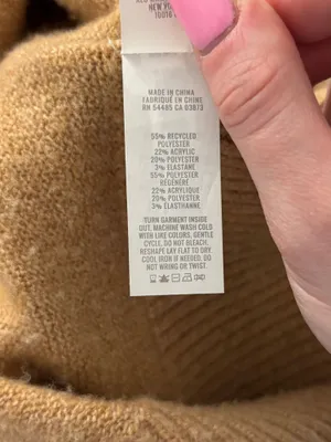 Aerie sweater thumbnail 4