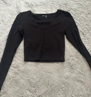Aerie Long Sleeve Top thumbnail 1