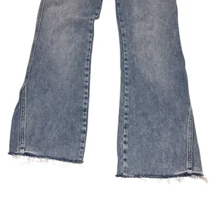 Free People We The Free Rita Kick Crop Flare Jeans 27 thumbnail 5