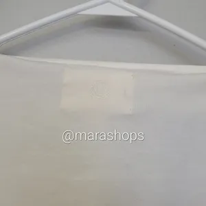 Loulou Studio Seram Open-back Cotton Maxi Dress thumbnail 7