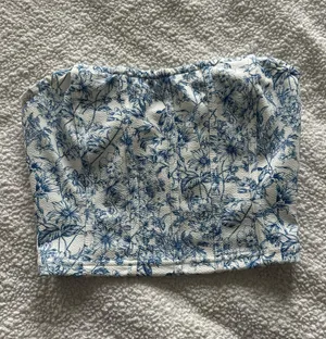 Shein Corset Top thumbnail 1