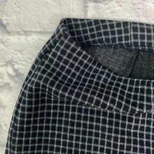 J.Jill ponte slim leg pull on pants thumbnail 3