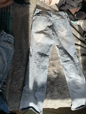 Jeans Shein High-Waisted thumbnail 3