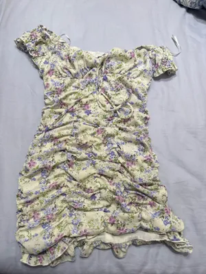 Boutique Dress thumbnail 1