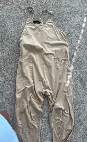 Jumpsuit Free People thumbnail 1