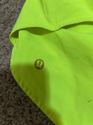 Lululemon 2.5" Speed Up Shorts thumbnail 3