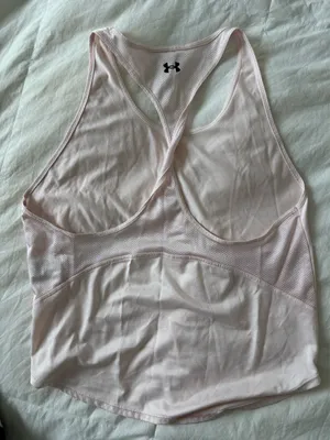 Under Armour Tank Top thumbnail 2