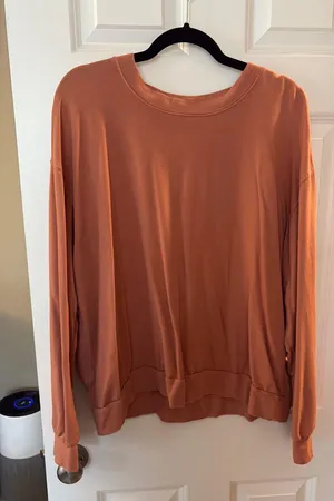 Lou & Grey Lounge Sweatshirt thumbnail 1