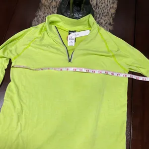 Nwt Pink By Vs Athletic‎ Top thumbnail 6