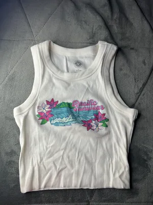 PacSun Tank thumbnail 1