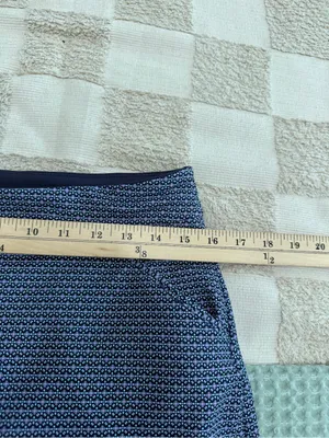 Peter‎ Millar Alice Petal Hem golf skort size Small thumbnail 3