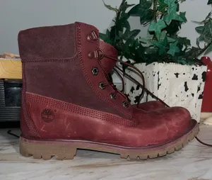 Timberland Women’s Boots size 10 thumbnail 1