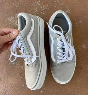 Grey classic  sz 5.5 women’s thumbnail 1