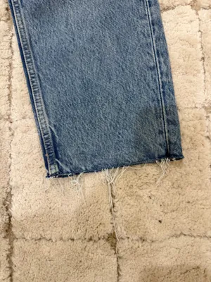 ZARA Jeans Straight thumbnail 2