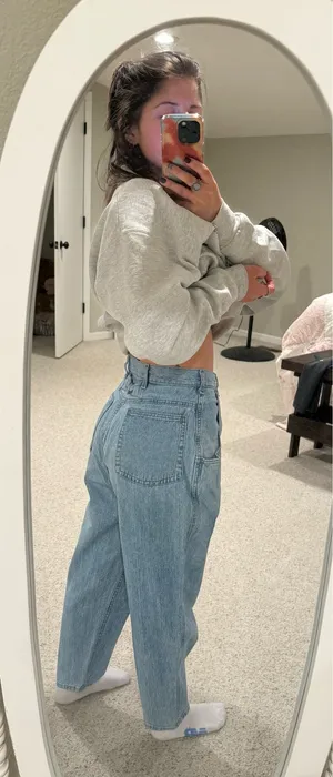 Vintage Lee Jeans thumbnail 1