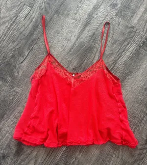 Free People Top Tank Top thumbnail 1