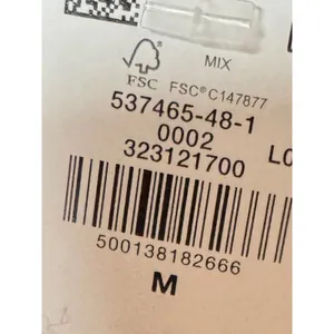 Old Navy Snug Fit Sleeveless Crop Top Maroon Color NWT Sz M thumbnail 3