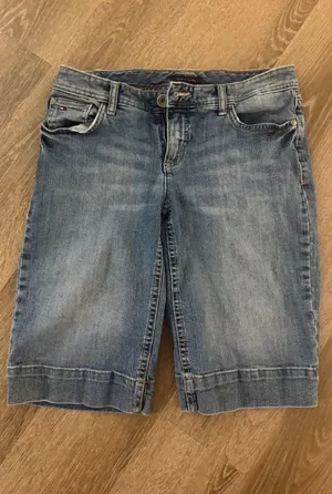 Tommy Hilfiger Jorts  thumbnail 1