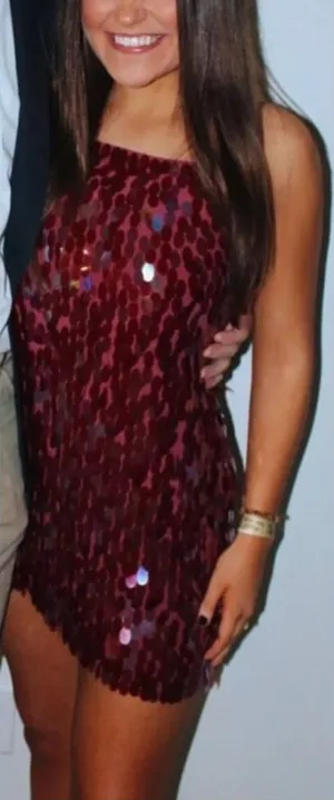 Free People Cocktail Dress thumbnail 1