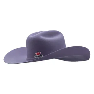 Cowboy Hat Purple thumbnail 5