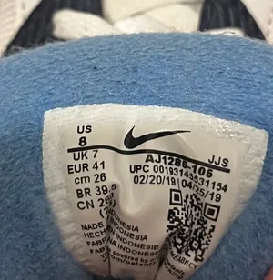 Nike Air Max Shoes thumbnail 5